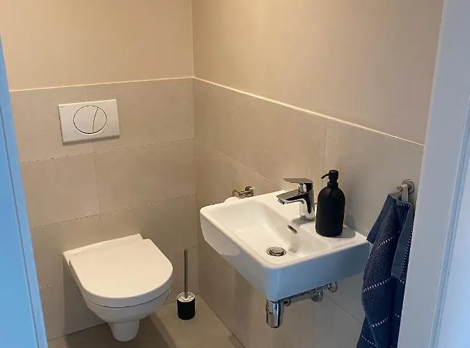 Urban Lifestyle Apartment Wien
