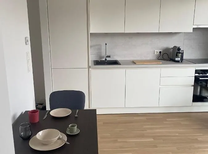 Urban Lifestyle Wien