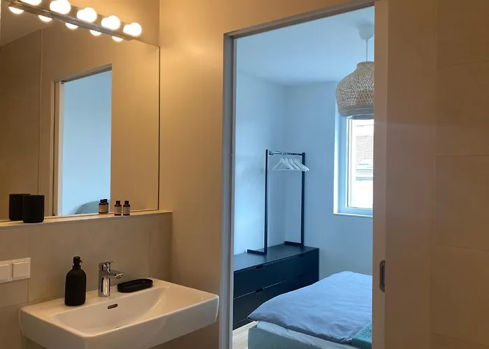 Apartment Urban Lifestyle Wien