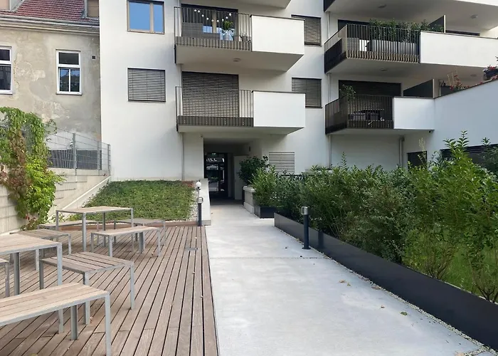 Apartment Urban Lifestyle