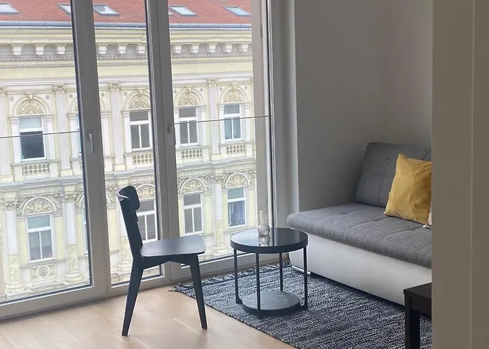 Apartment Urban Lifestyle *